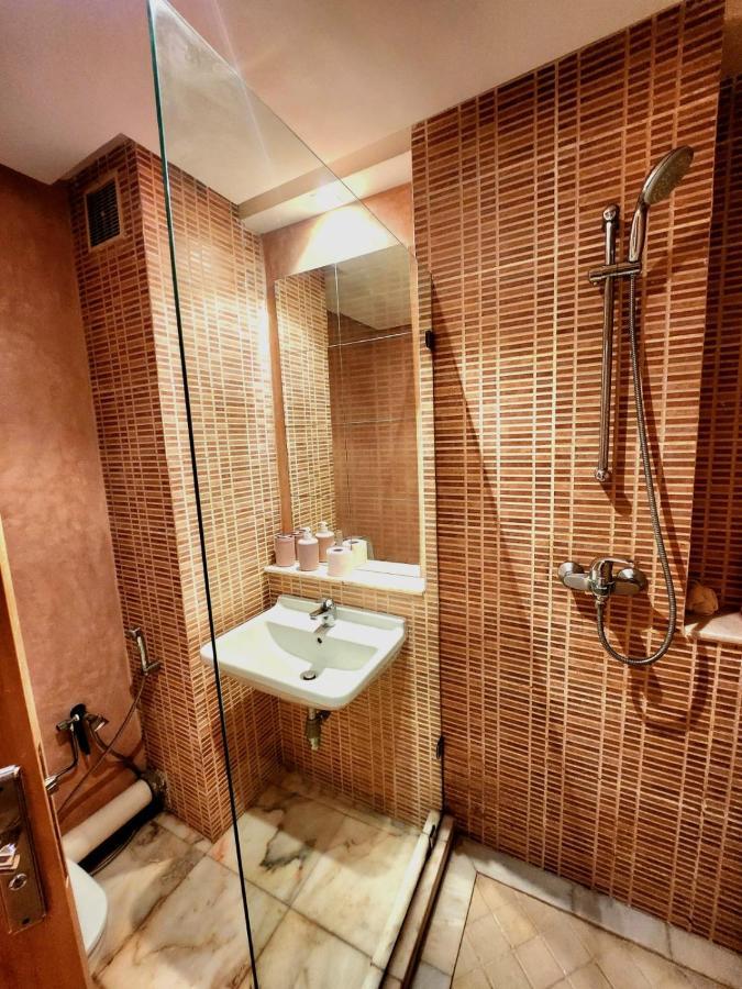 NouaceurLa Perleアパートメント エクステリア 写真